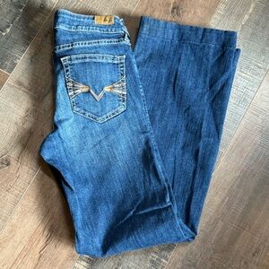 Ariat trouser 27 R perfect rise jeans